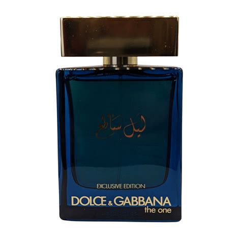 dolce gabbana exclusive